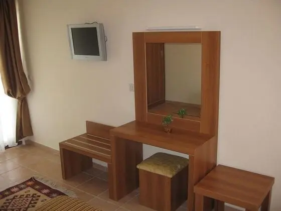 Standard Tek Kişilik Oda