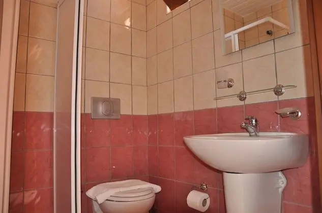 Standard Tek Kişilik Oda