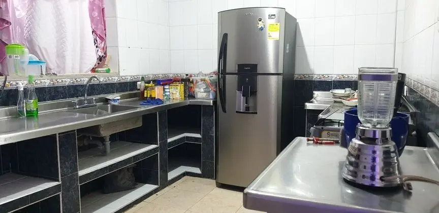 Standard Tek Büyük Yataklı Oda, 1 Çift Kişilik Yatak, Sigara İçilmez, Ortak Banyo