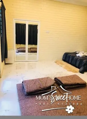 Basic Sıra Ev, 1 Yatak Odası, Bahçe Manzaralı, Bahçeli