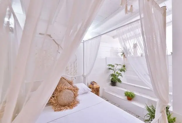 Jakuzili Deluxe Oda,Bahçe Manzaralı