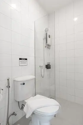Deluxe Oda, 1 En Büyük (King) Boy Yatak, Balkon/Veranda, Şehir Manzaralı