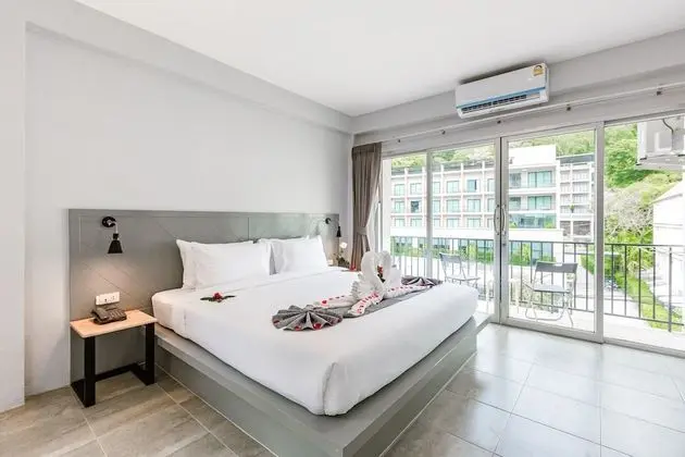 Honeymoon Oda, 1 En Büyük (King) Boy Yatak, Küvet, Şehir Manzaralı