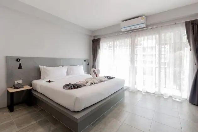 Honeymoon Oda, 1 En Büyük (King) Boy Yatak, Küvet, Şehir Manzaralı