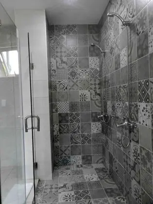 Deluxe Tek Büyük Yataklı Oda, 2 Çift Kişilik Yatak