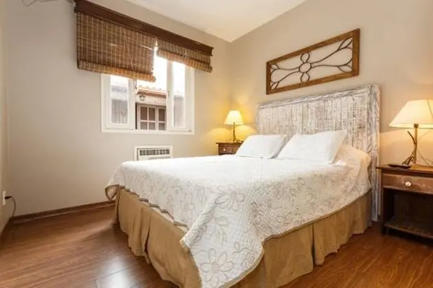 Deluxe Süit, Sıcak Su Havuzu