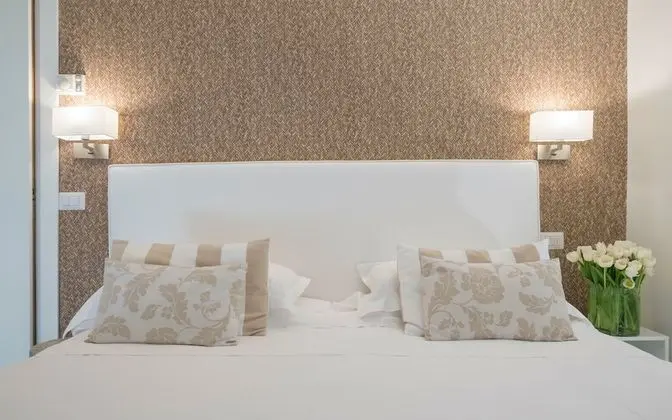 Camera Superior, fronte mare