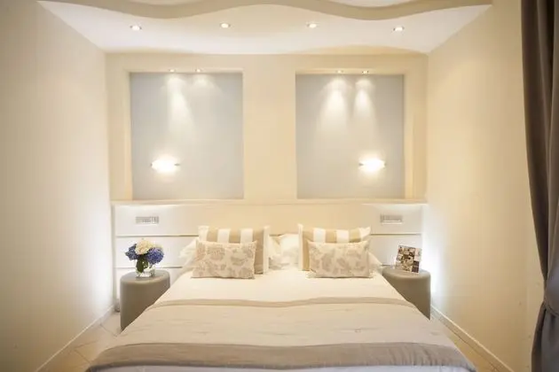 Luxury Apart Daire, Kısmi Deniz Manzaralı