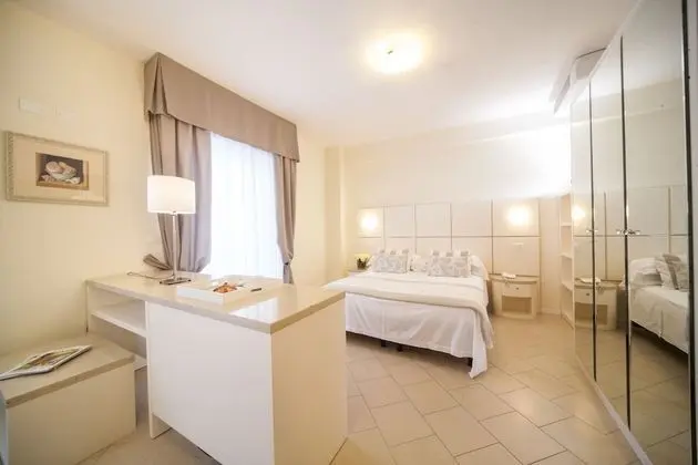 Luxury Apart Daire, Kısmi Deniz Manzaralı