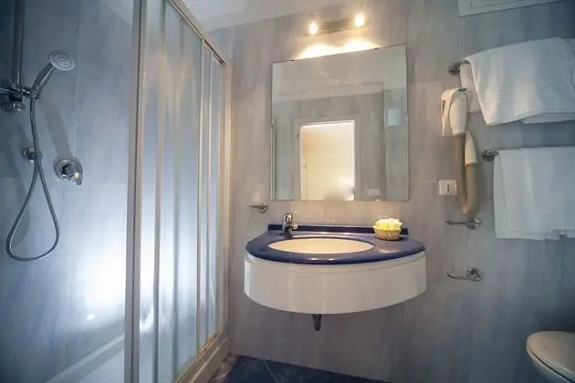 Luxury Apart Daire, Kısmi Deniz Manzaralı