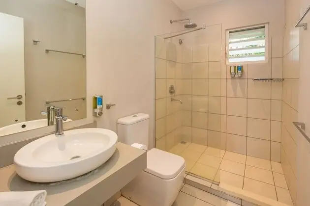 Banyo duşu