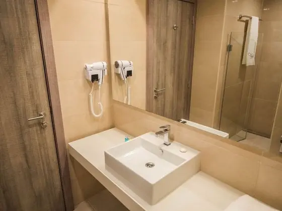 Standard Tek Kişilik Oda