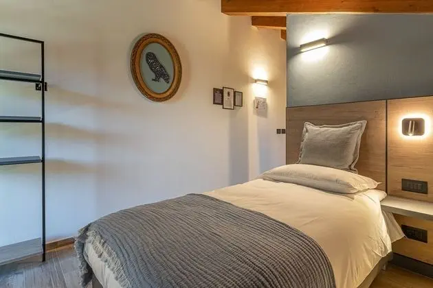 Classic İki Ayrı Yataklı Oda