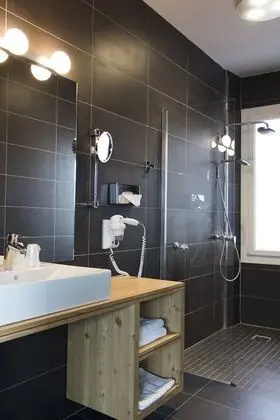 Luxury Süit