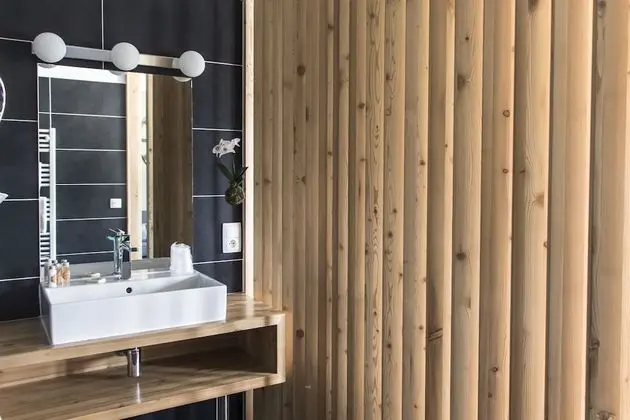 Luxury Süit
