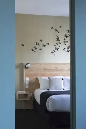 Luxury Süit