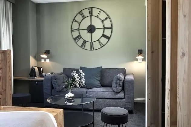 Luxury Süit