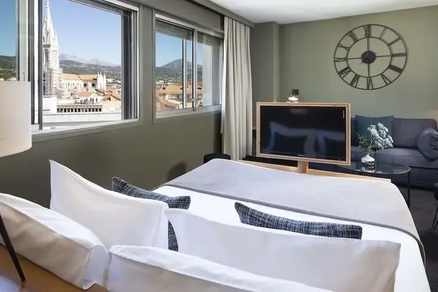 Luxury Süit
