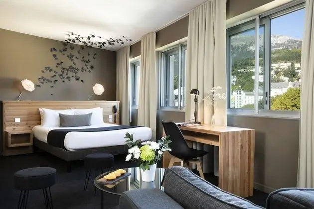 Luxury Süit