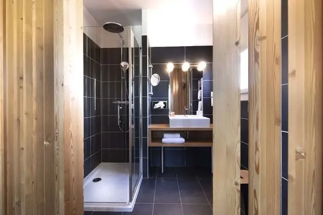 Luxury Süit