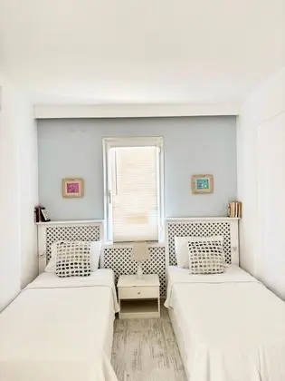 1+1 Aile Odası, Bahçe Manzaralı, Aileye Özel
