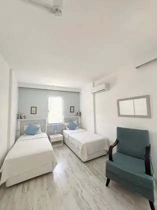 1+1 Aile Odası, Bahçe Manzaralı, Aileye Özel