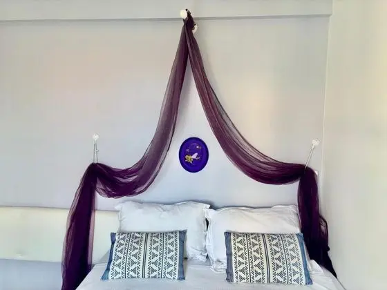 1+1 Aile Odası, Bahçe Manzaralı, Aileye Özel