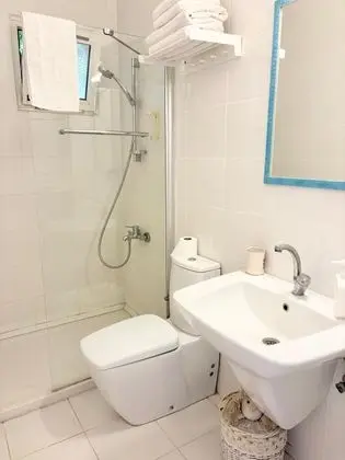 Deluxe Oda-Balkonlu, Bahçe Manzaralı, Balkonlu