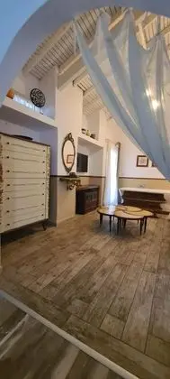 Jakuzili Suit Oda, Bahçe Manzaralı, Jakuzili