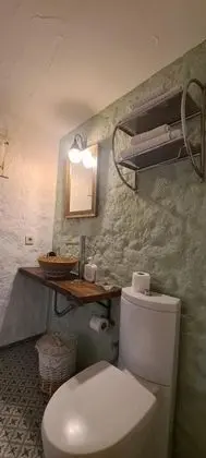 Jakuzili Suit Oda, Bahçe Manzaralı, Jakuzili