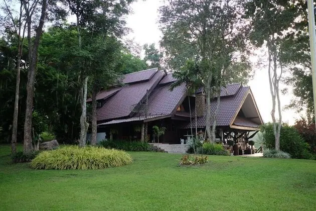 Family Bungalov