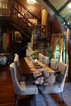 Family Bungalov