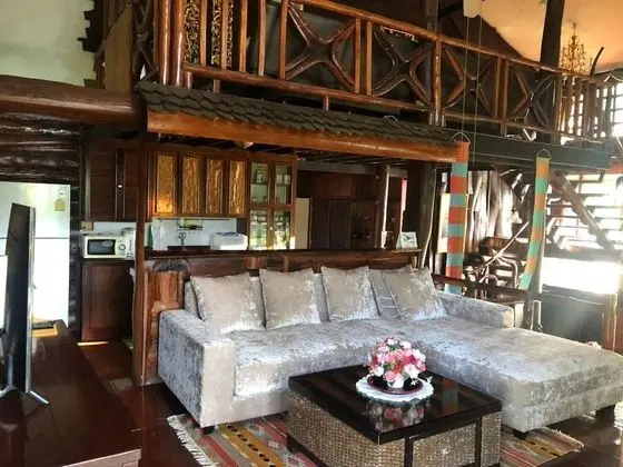 Family Bungalov