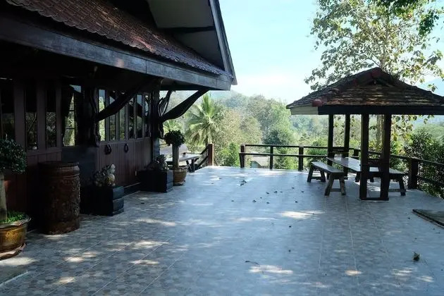 Family Bungalov