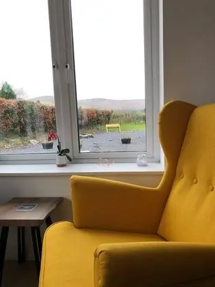 Premium Üç Kişilik Oda, Birden Çok Yatak, Banyolu/Duşlu, Bahçe Manzaralı