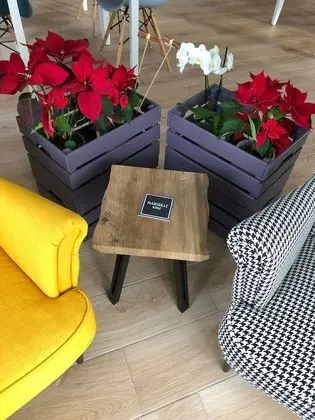 Premium Üç Kişilik Oda, Birden Çok Yatak, Banyolu/Duşlu, Bahçe Manzaralı