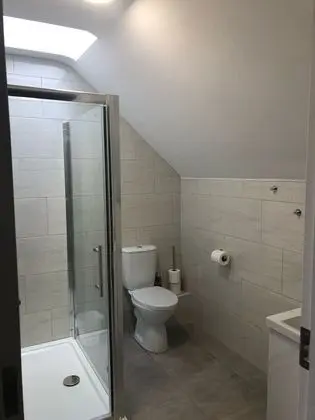 Premium Üç Kişilik Oda, Birden Çok Yatak, Banyolu/Duşlu, Bahçe Manzaralı