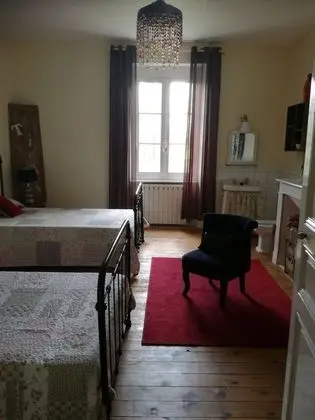 Family Oda (La Friandise)