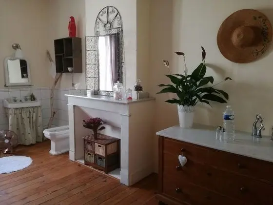 Family Oda (La Friandise)