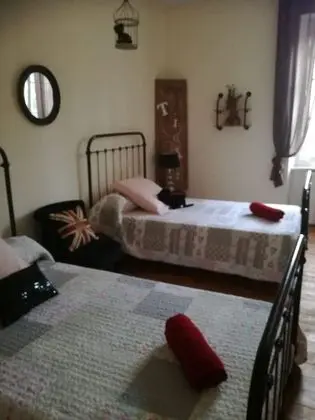 Family Oda (La Friandise)