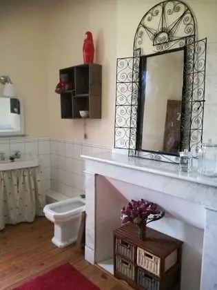 Family Oda (La Friandise)