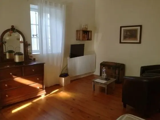 Tek Büyük Yataklı Oda (La Grande bêtise)