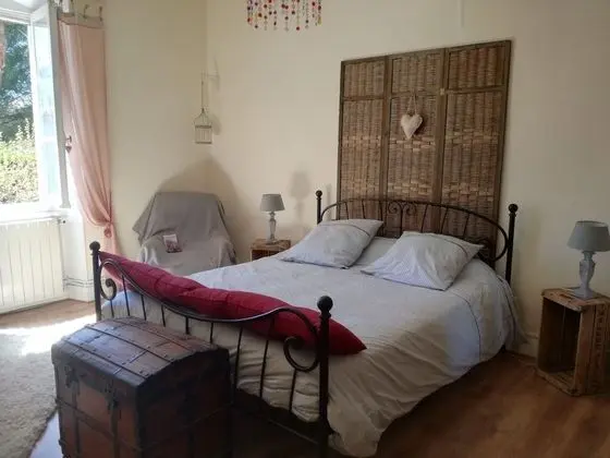 Tek Büyük Yataklı Oda (La Petite Bêtise)