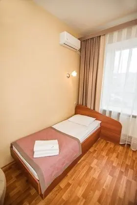 Comfort Tek Kişilik Oda