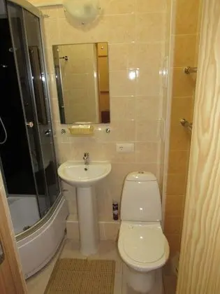 Comfort Tek Kişilik Oda