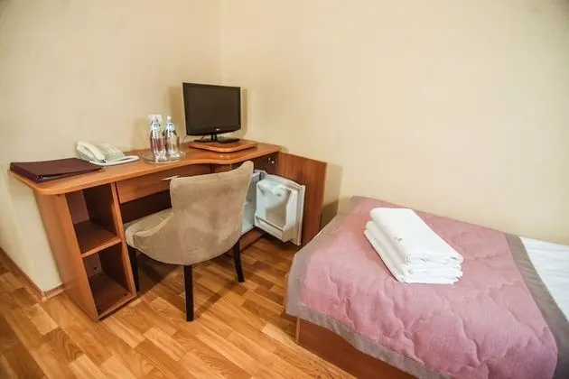 Standard Tek Kişilik Oda