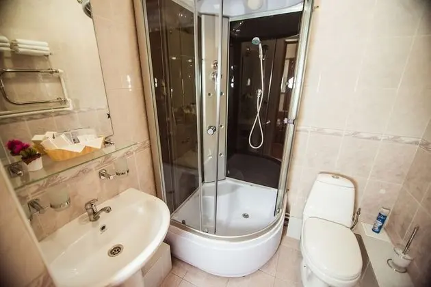 Standard Tek Kişilik Oda