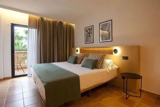Deluxe Süit (Spa access)