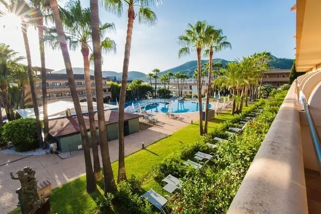 Premium Tek Büyük Yataklı Oda (Spa access)