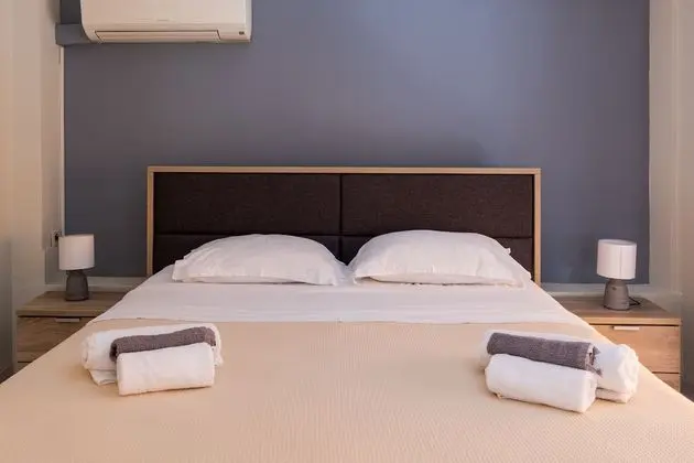 2 Floor Apartment